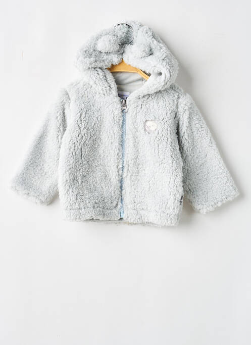 Polar albastru P'TIT BISOU enfant