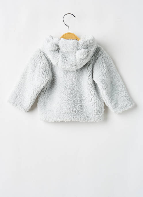 Polar albastru P'TIT BISOU enfant