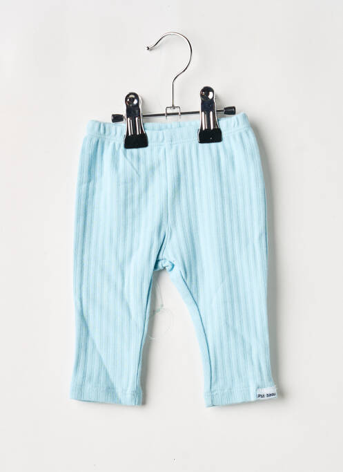 Colant elasticitate talie elastică albastru P'TIT BISOU garcon