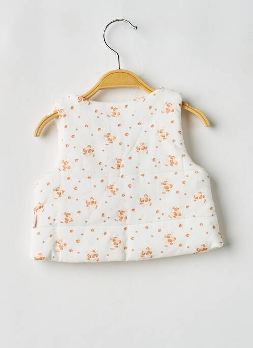 Jachete casual croială dreaptă roz P'TIT BISOU fille