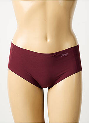 Chilot roșu SLOGGI femeie