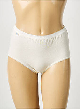 Chilot bej SLOGGI femeie