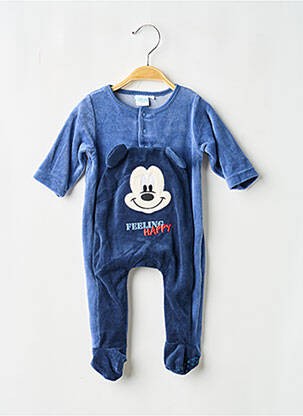 Pijama albastru DISNEY băiat