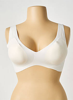 Sutien bej SLOGGI femeie