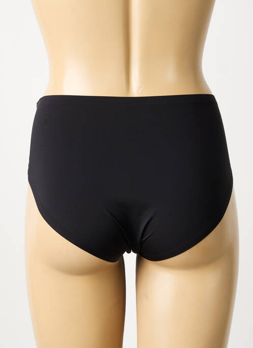 Chilot negru SLOGGI femeie