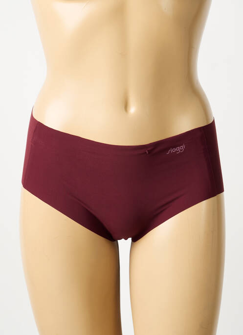 Chilot roșu SLOGGI femeie