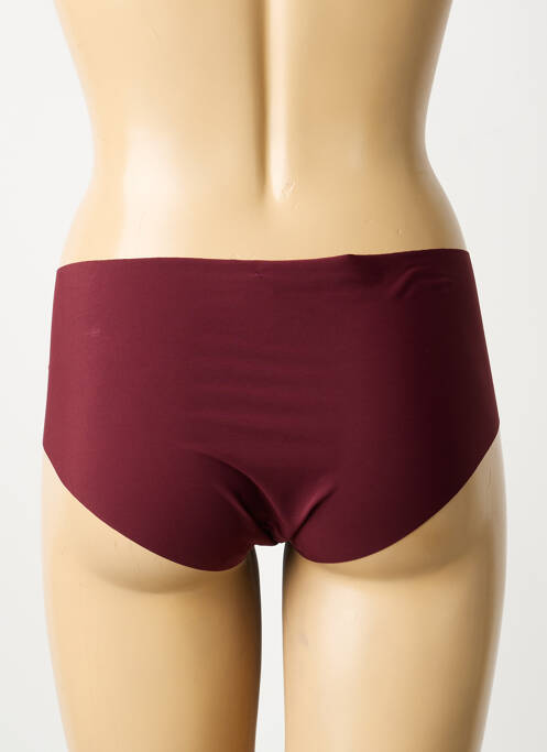 Chilot roșu SLOGGI femeie