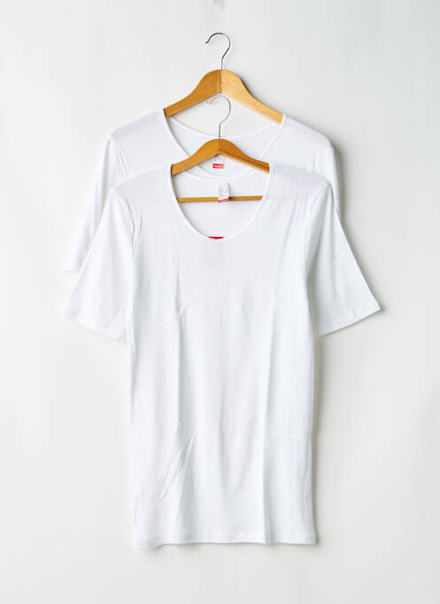 Top/Caraco alb TRIUMPH femeie