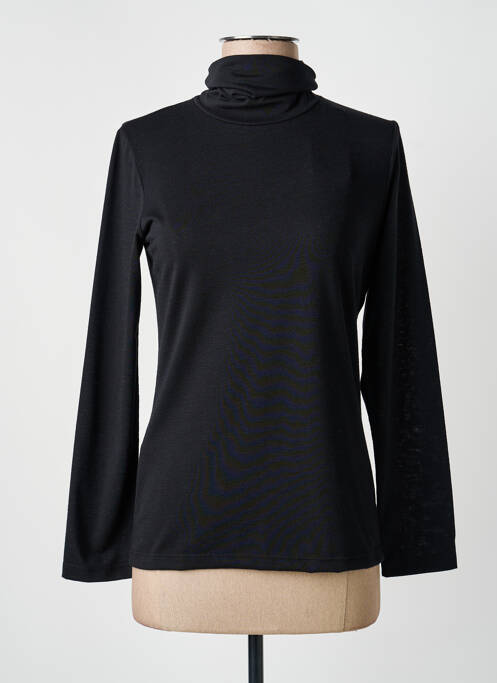 Maletă negru MASSANA femeie