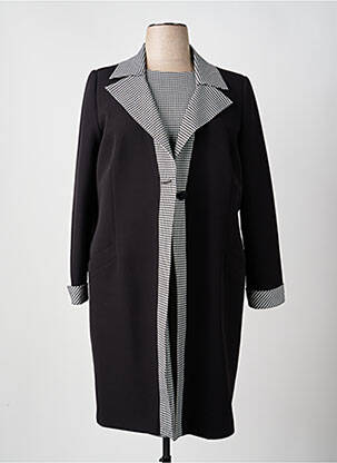 Set rochie negru GREGORY PAT femeie