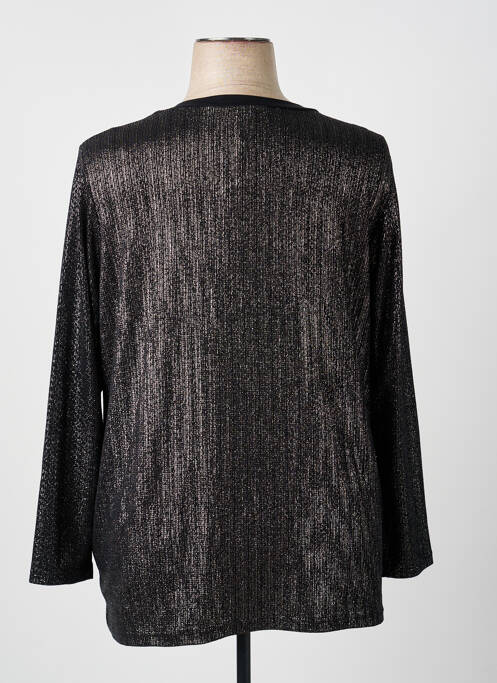 Top auriu GUY DUBOUIS femeie