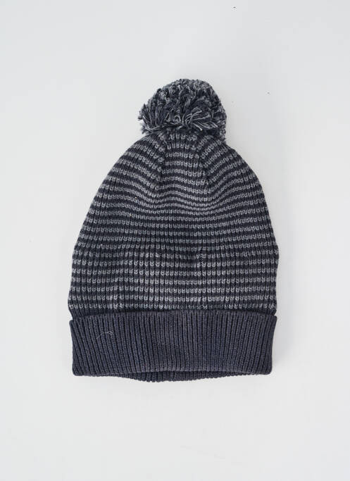 Căciulă plasă fină gri MARESE garcon