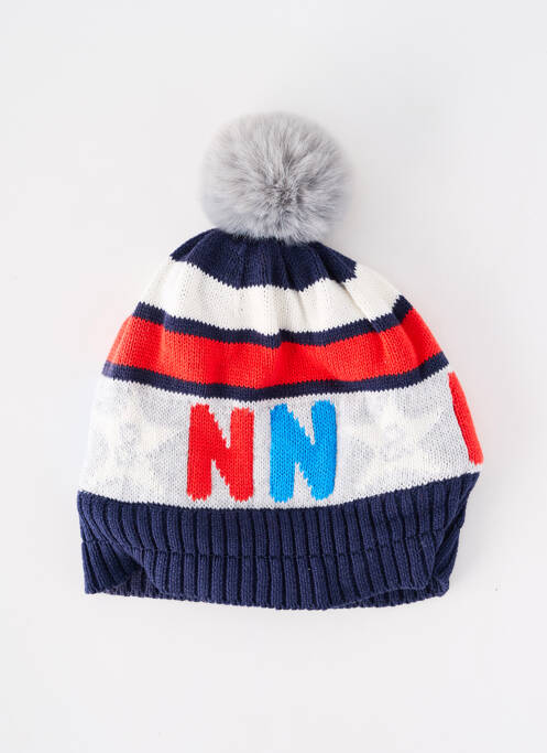 Căciulă căptușeală albastru MARESE garcon