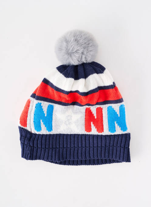 Căciulă căptușeală albastru MARESE garcon