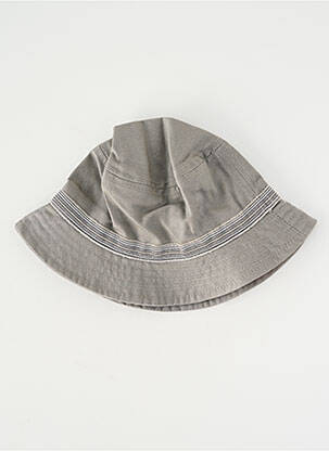 Pălărie căptușeală gri MARESE garcon