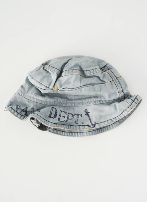 Pălărie imprimeu fantezie gri MARESE garcon