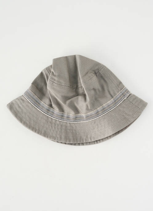 Pălărie căptușeală gri MARESE garcon