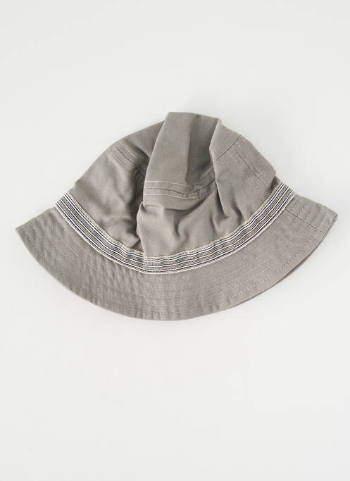 Pălărie căptușeală gri MARESE garcon