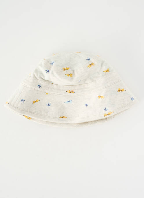 Pălărie imprimeu fantezie gri MARESE garcon