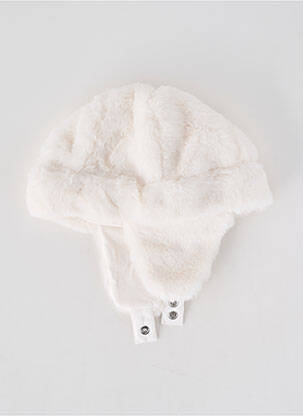 Căciulă căptușeală bej MARESE enfant