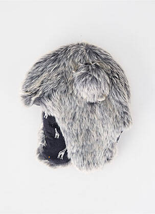 Căciulă căptușeală gri MARESE garcon