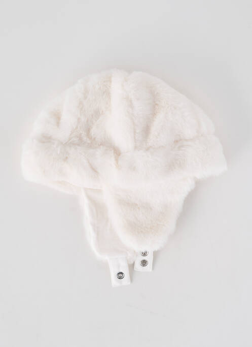 Căciulă căptușeală bej MARESE enfant