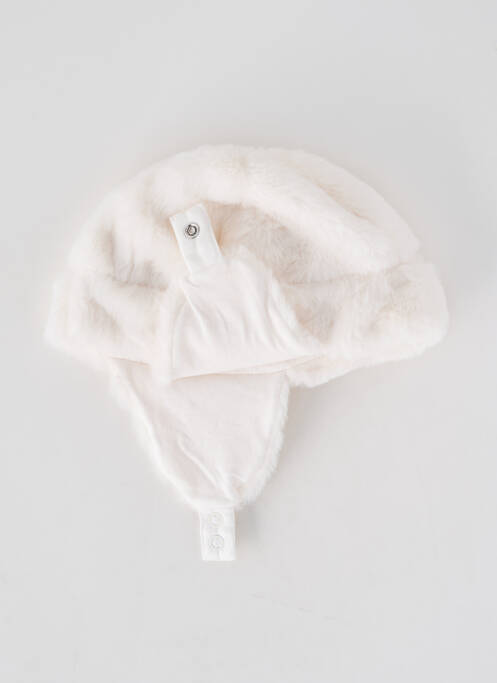 Căciulă căptușeală bej MARESE enfant