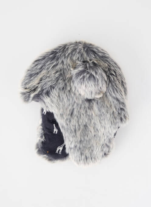 Căciulă căptușeală gri MARESE garcon