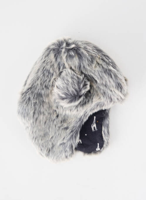 Căciulă căptușeală gri MARESE garcon