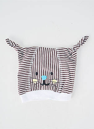 Căciulă alb MARESE garcon