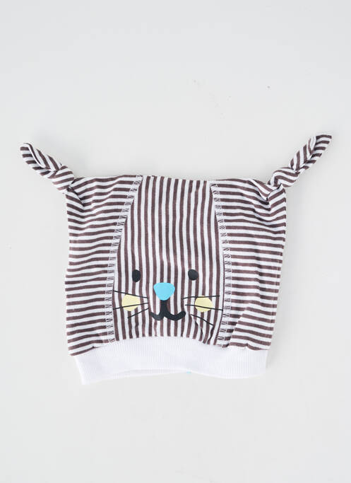 Căciulă alb MARESE garcon