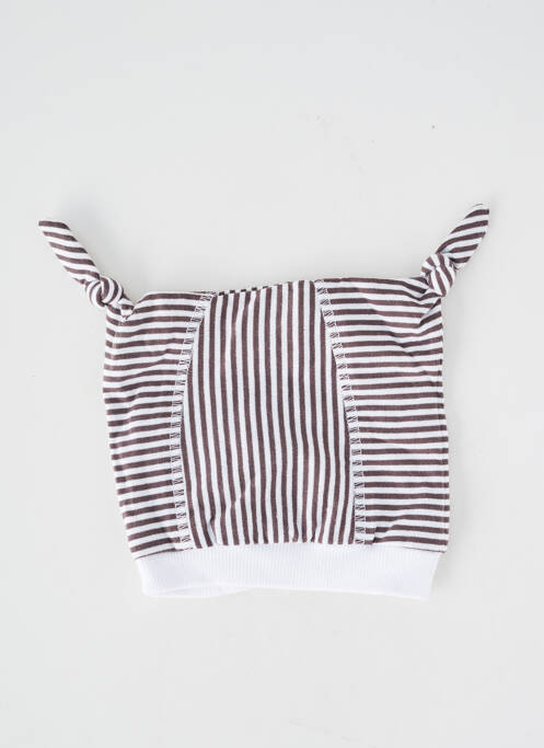 Căciulă alb MARESE garcon