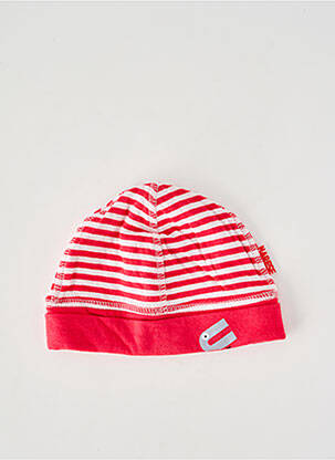 Căciulă roșu MARESE copil