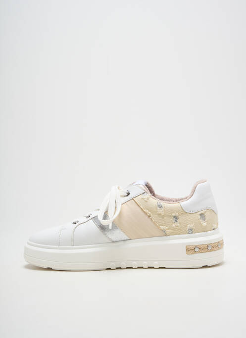 Adidași argintiu MAM'ZELLE femeie