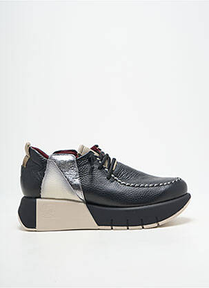 Adidași negru JOSE SAENZ femeie