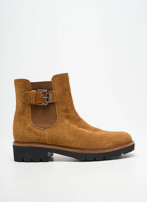 Botine/Ghete maro GABOR femeie