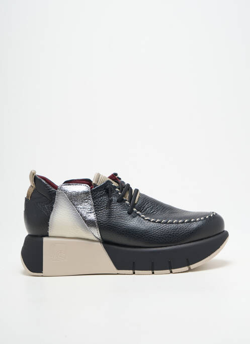 Adidași negru JOSE SAENZ femeie