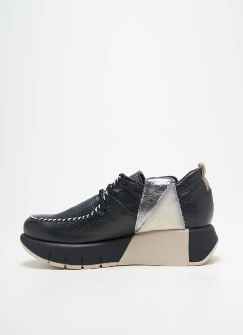 Adidași negru JOSE SAENZ femeie