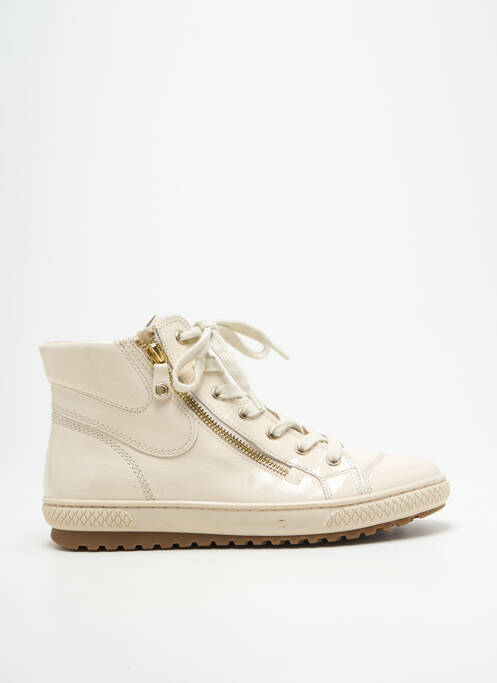 Adidași bej GABOR femeie