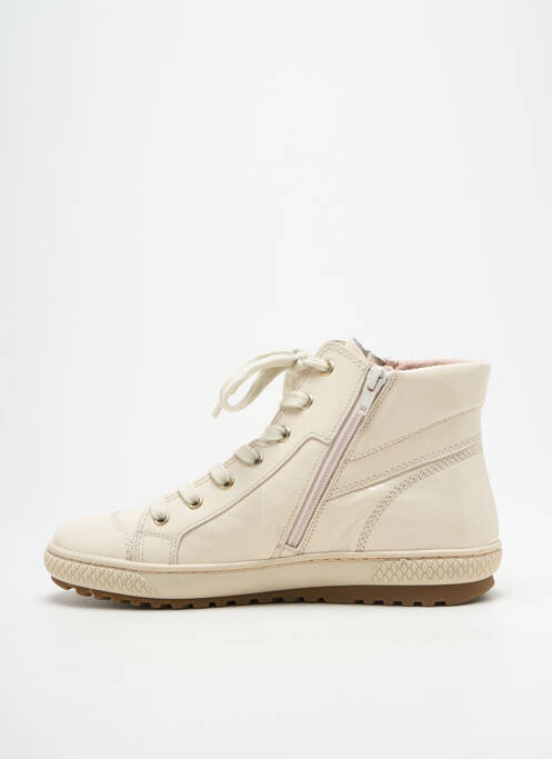 Adidași bej GABOR femeie