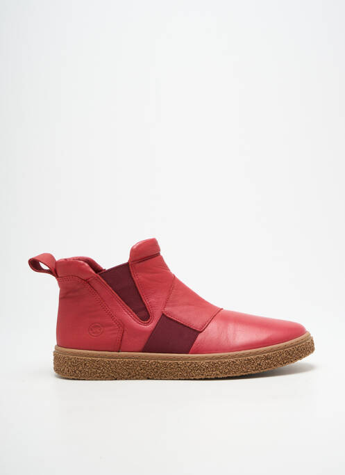 Botine/Ghete roz KOK AND KOON femeie