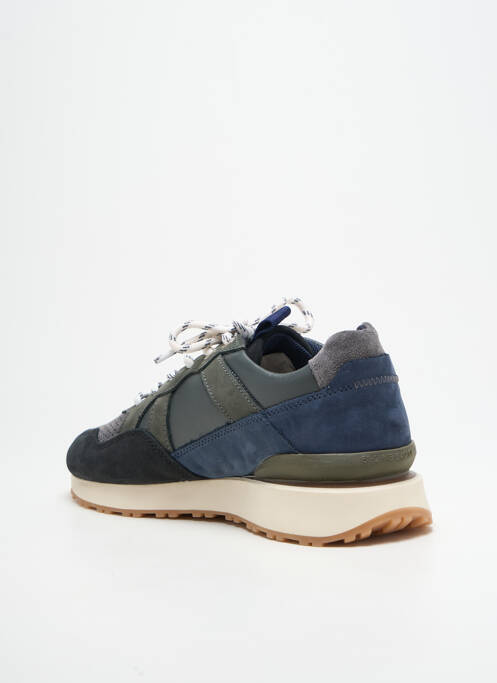 Adidași albastru GAASTRA bărbat