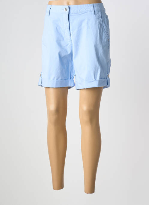 Șort albastru BETTY BARCLAY femeie