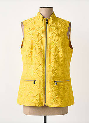 Jachete casual galben RABE femeie