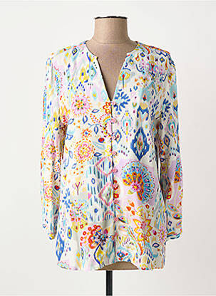 Cămașă alb TINTA femeie