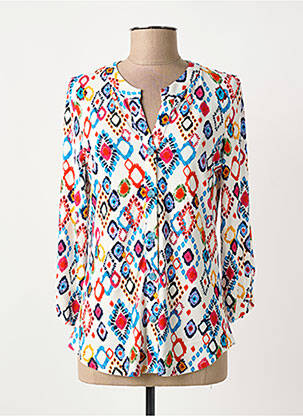 Cămașă alb TINTA femeie