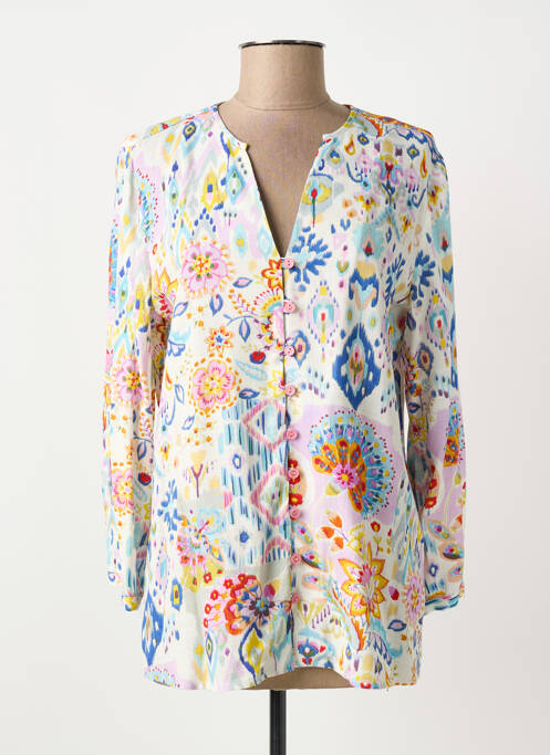 Cămașă alb TINTA femeie