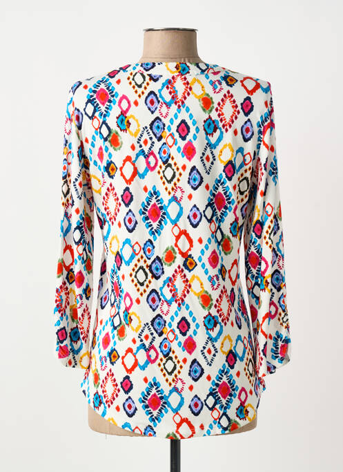 Cămașă alb TINTA femeie