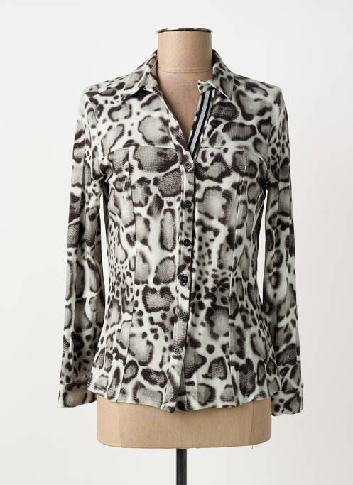 Cămașă gri TINTA femeie