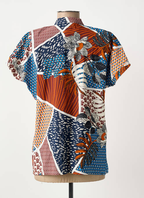 Cămașă albastru GUY DUBOUIS femeie